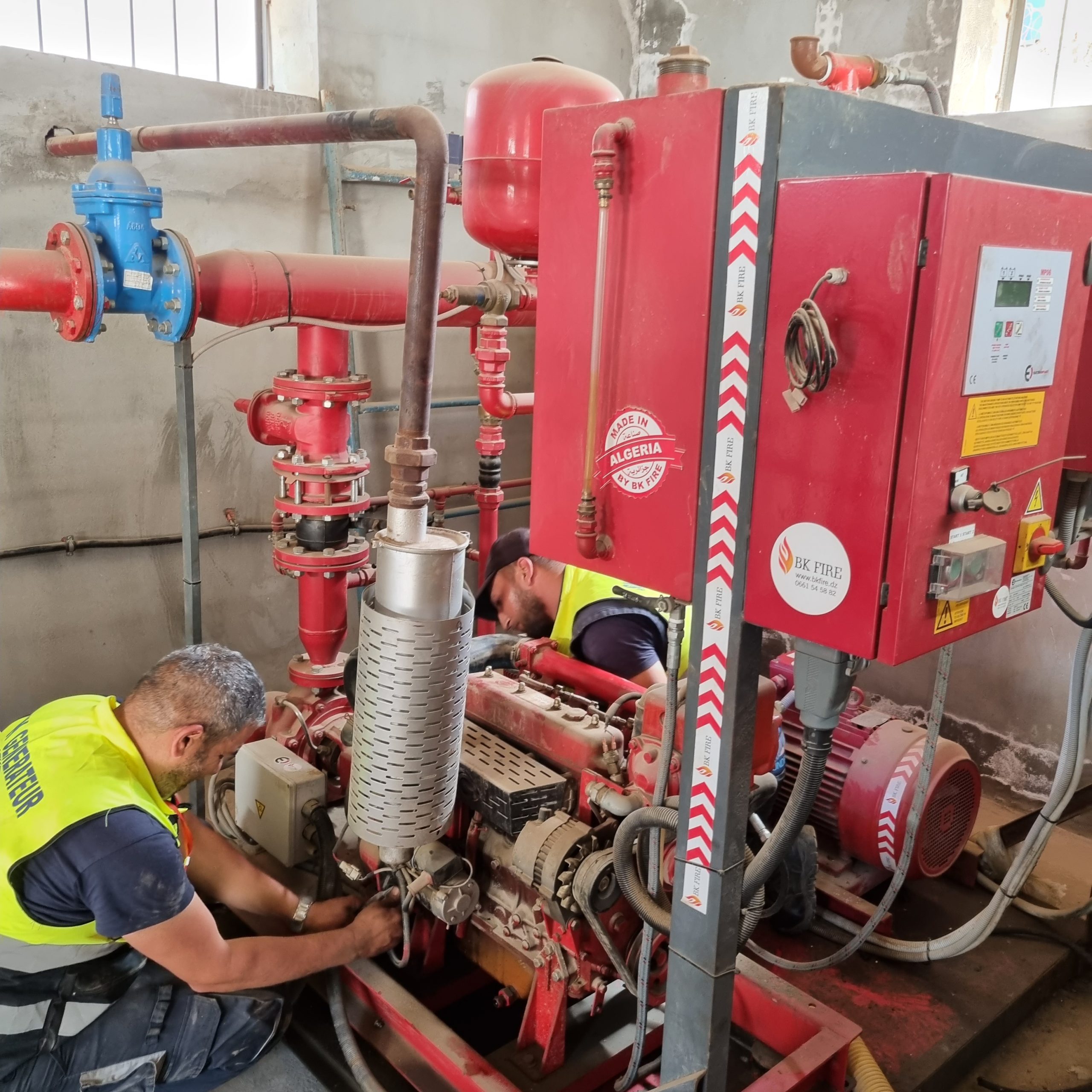 Écologie énergétique