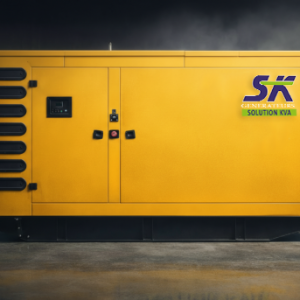 GROUPE ELECTROGENE DIESEL 1425 KVA