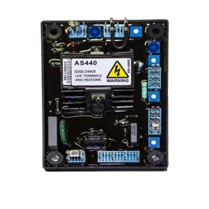 avr stamford as440