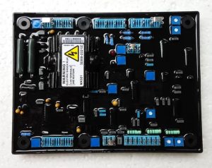avr stamford mx321