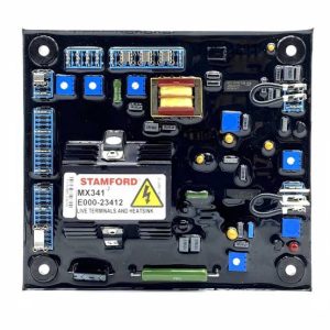 avr stamford mx341