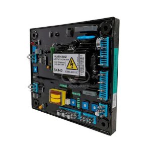 avr stamford sx440