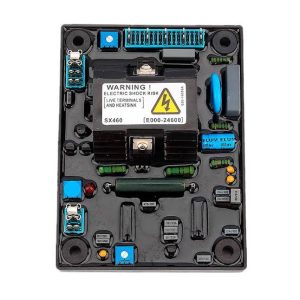 avr stamford sx460