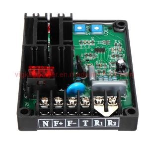 avr standard a12