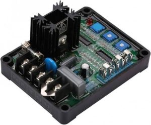 avr standard a8