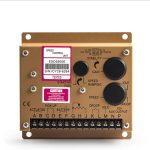 regilateur de vitesse esd5500e